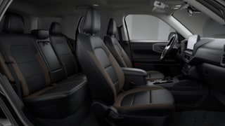 2026 Ford Bronco Sport® Internal Image 1